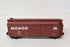 ATLAS #30018555-2 Monon PS-1 Box Car #10338-Second hand-M7182