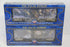 Lionel 6-83646 The Polar Express Ticket Boxcar & Lionel 6-83647 The Polar Express Bell Boxcar 2 Set-Second hand-M7567