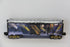Lionel 6-83646 The Polar Express Ticket Boxcar & Lionel 6-83647 The Polar Express Bell Boxcar 2 Set-Second hand-M7567