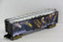 Lionel 6-83646 The Polar Express Ticket Boxcar & Lionel 6-83647 The Polar Express Bell Boxcar 2 Set-Second hand-M7567