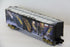 Lionel 6-83646 The Polar Express Ticket Boxcar & Lionel 6-83647 The Polar Express Bell Boxcar 2 Set-Second hand-M7567