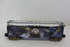 Lionel 6-83646 The Polar Express Ticket Boxcar & Lionel 6-83647 The Polar Express Bell Boxcar 2 Set-Second hand-M7567