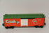Lionel 6-7810 Orange Crush Box Car-Second hand-M7193