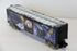 Lionel 6-83646 The Polar Express Ticket Boxcar & Lionel 6-83647 The Polar Express Bell Boxcar 2 Set-Second hand-M7567