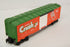 Lionel 6-7810 Orange Crush Box Car-Second hand-M7193