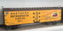 Atlas O 3002648S - Master - 40' Wood Reefer "Cherryland" (Yellow) - Custom Run for MrMuffin'sTrains