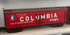 Atlas O 3002649S - Master - 40' Wood Reefer "Columbia Soup" - Custom Run for MrMuffin'sTrains