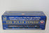 Lionel 6-35290 The Polar Express Streamliner Passenger Cars Add-on 2 Pack-Second hand-M7568
