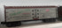 Atlas O 3002647S - Master - 40' Wood Reefer "Cherryland" (Gray) - Custom Run for MrMuffin'sTrains