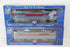Lionel 6-35290 The Polar Express Streamliner Passenger Cars Add-on 2 Pack-Second hand-M7568