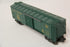 Lionel 6-19258 Rock Island "Route Of The Rockets" Boxcar #6464 (Green)-Second hand-M7194