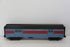 Lionel 6-35290 The Polar Express Streamliner Passenger Cars Add-on 2 Pack-Second hand-M7568