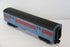 Lionel 6-35290 The Polar Express Streamliner Passenger Cars Add-on 2 Pack-Second hand-M7568