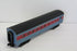 Lionel 6-35290 The Polar Express Streamliner Passenger Cars Add-on 2 Pack-Second hand-M7568