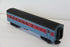 Lionel 6-35290 The Polar Express Streamliner Passenger Cars Add-on 2 Pack-Second hand-M7568