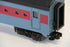 Lionel 6-35290 The Polar Express Streamliner Passenger Cars Add-on 2 Pack-Second hand-M7568