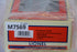 Lionel 6-35279 The Polar Express Coach Car & Lionel 6-35280 The Polar Express Observation Car-2 Set-Second hand-M7569