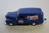 Road Champs 1954 Pepsi Chevrolet Panel Van (Blue)-Second hand-M8252