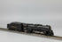 Rail King RK-1109 Nickel Plate Road Berkshire 2-8-4 Steam Engine-Second hand-M7015