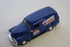 Road Champs 1954 Pepsi Chevrolet Panel Van (Blue)-Second hand-M8252