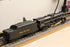 Rail King RK-1109 Nickel Plate Road Berkshire 2-8-4 Steam Engine-Second hand-M7015