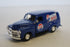Road Champs 1954 Pepsi Chevrolet Panel Van (Blue)-Second hand-M8252