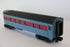 Lionel 6-35279 The Polar Express Coach Car & Lionel 6-35280 The Polar Express Observation Car-2 Set-Second hand-M7569