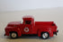 Road Champs 1956 Ford F-100 Pickup (Red)-Texaco-Second hand-M8253