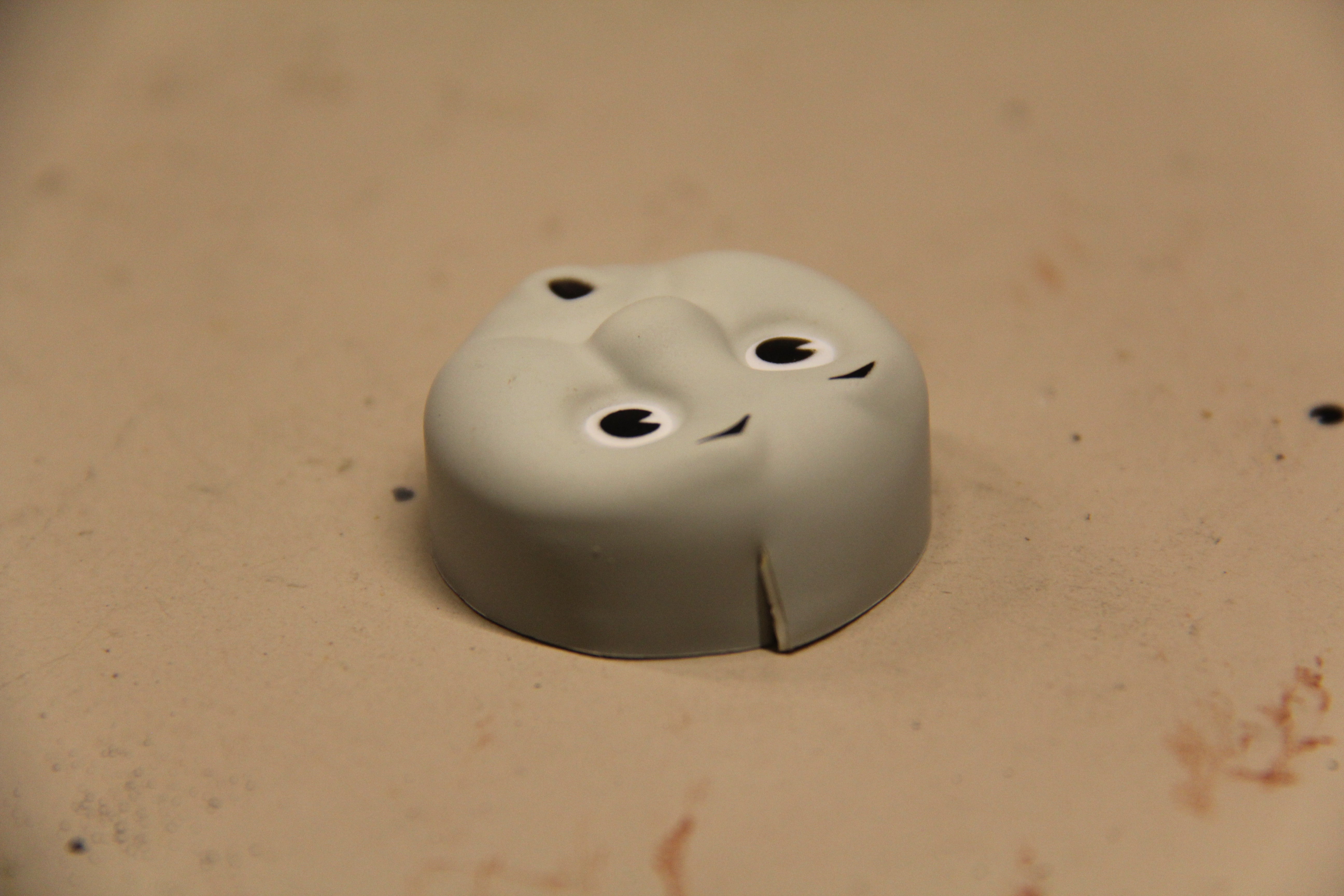 Lionel 6-18719 Thomas the Tank Engine-Second hand-M7097