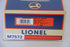 1997 Lionel 6-16820 Ambassador "Thank You" Boxcar-Second hand-M7572