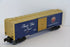 1997 Lionel 6-16820 Ambassador "Thank You" Boxcar-Second hand-M7572
