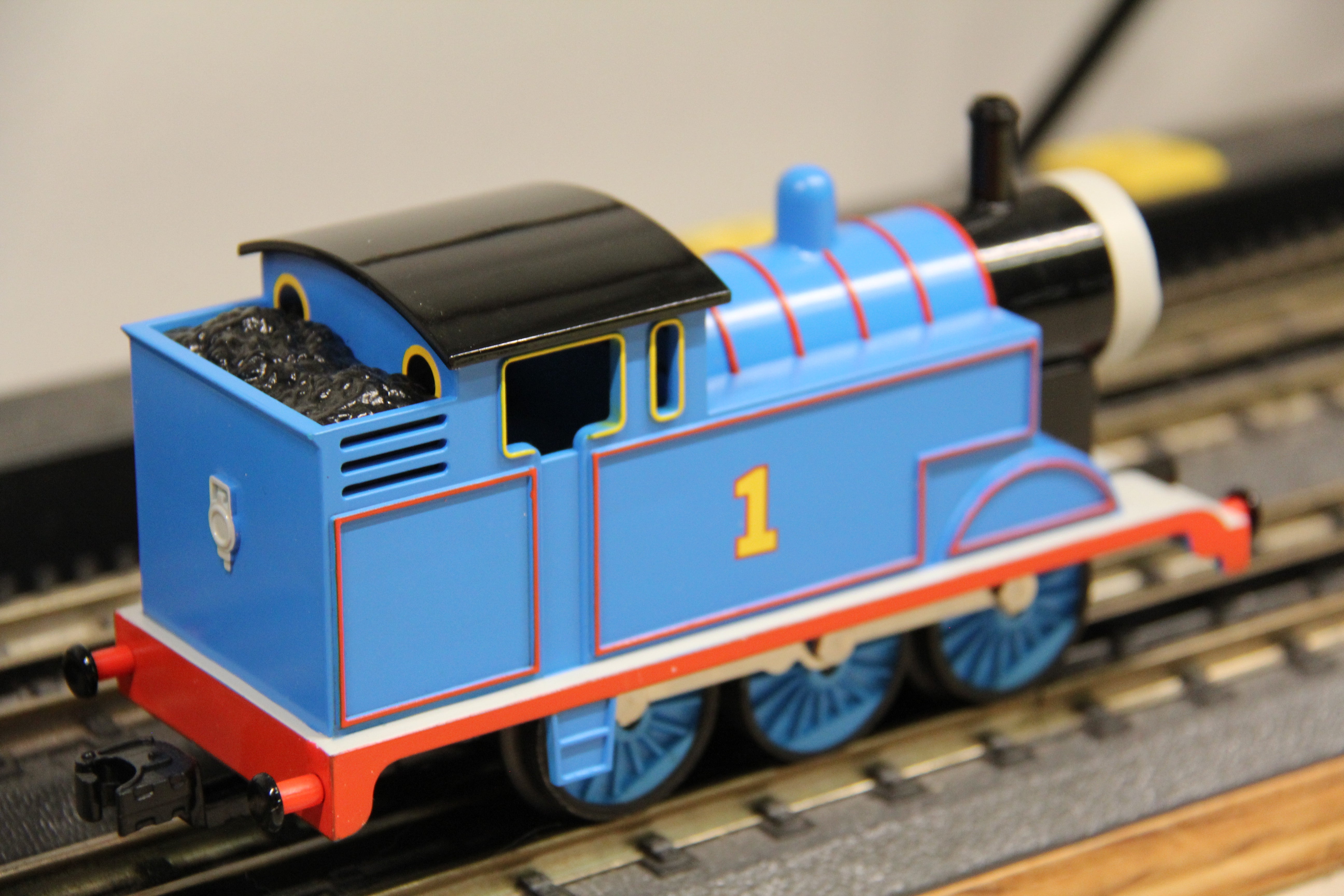 Lionel 6-18719 Thomas the Tank Engine-Second hand-M7097