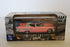 New-Ray 1958 Buick Century Convertible (Pink)-Second hand-M8257