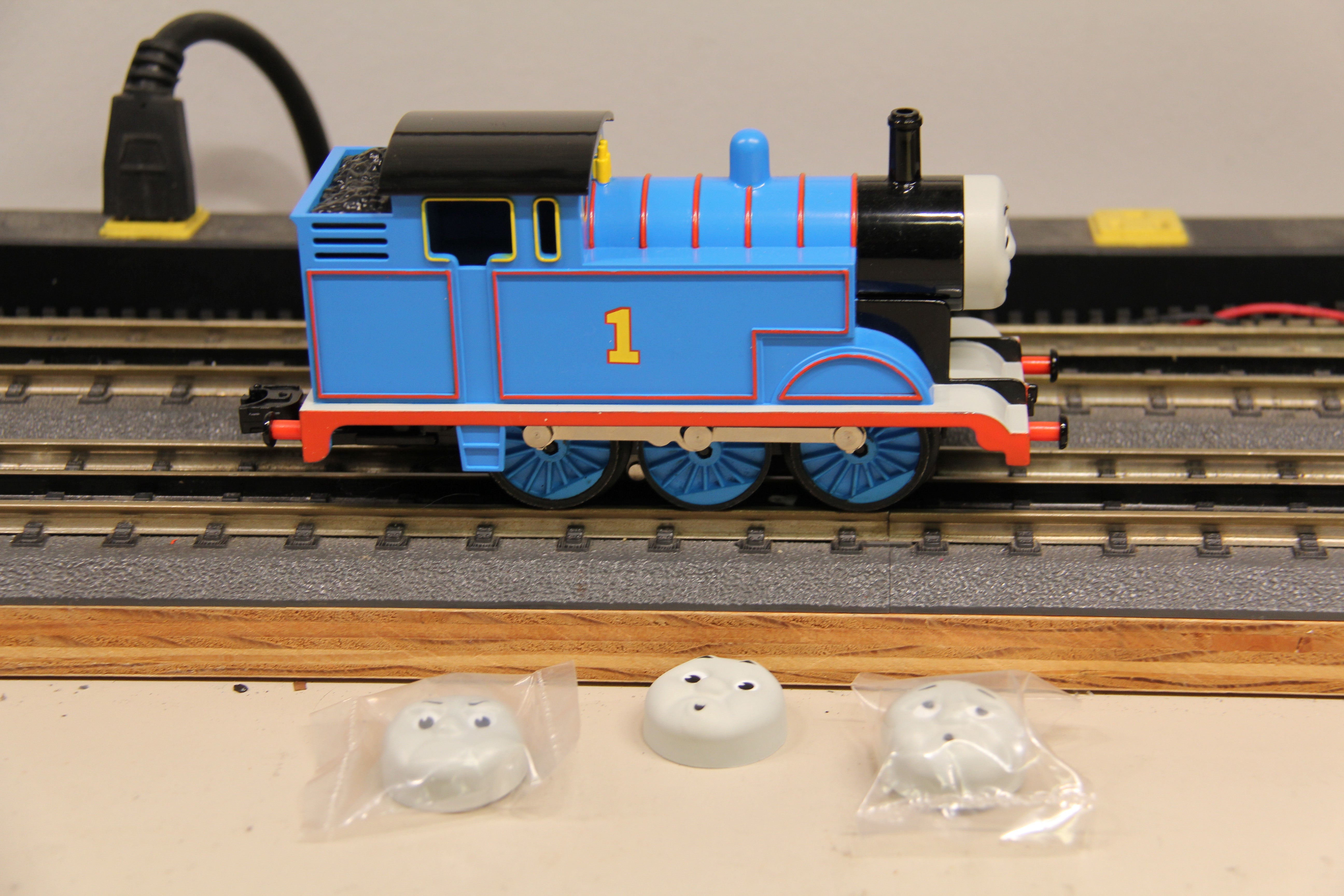 Lionel 6-18719 Thomas the Tank Engine-Second hand-M7097