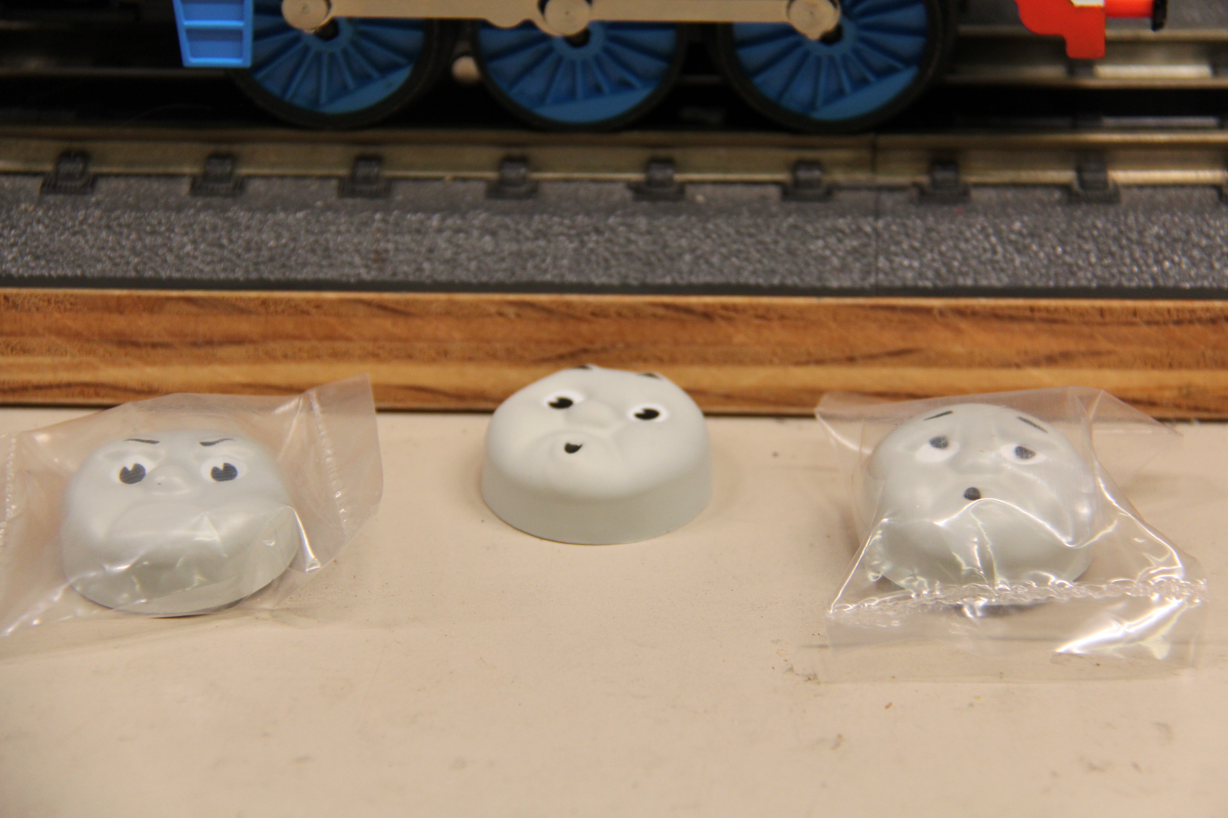 Lionel 6-18719 Thomas the Tank Engine-Second hand-M7097