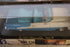 New-Ray 1955 Oldsmobile Convertible (Blue/White) Super 88-Second hand-M8259