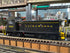 Lionel 2433995 - Legacy SW8 Diesel Locomotive "Lackawanna" #500 (Black) - Custom Run for MrMuffin'sTrains