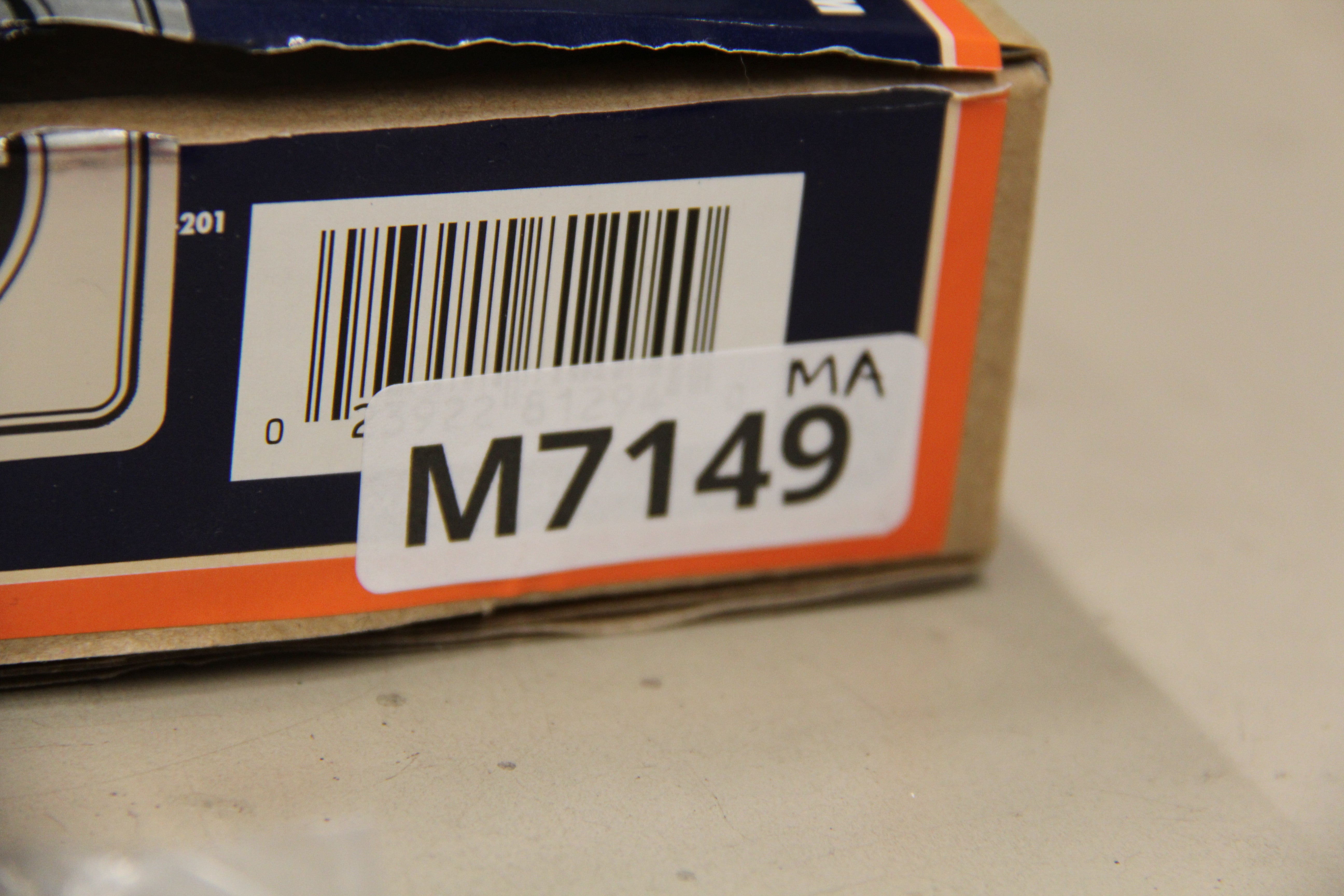 Lionel 6-81294 LEGACY LCS SensorTrack-Second hand-M7149