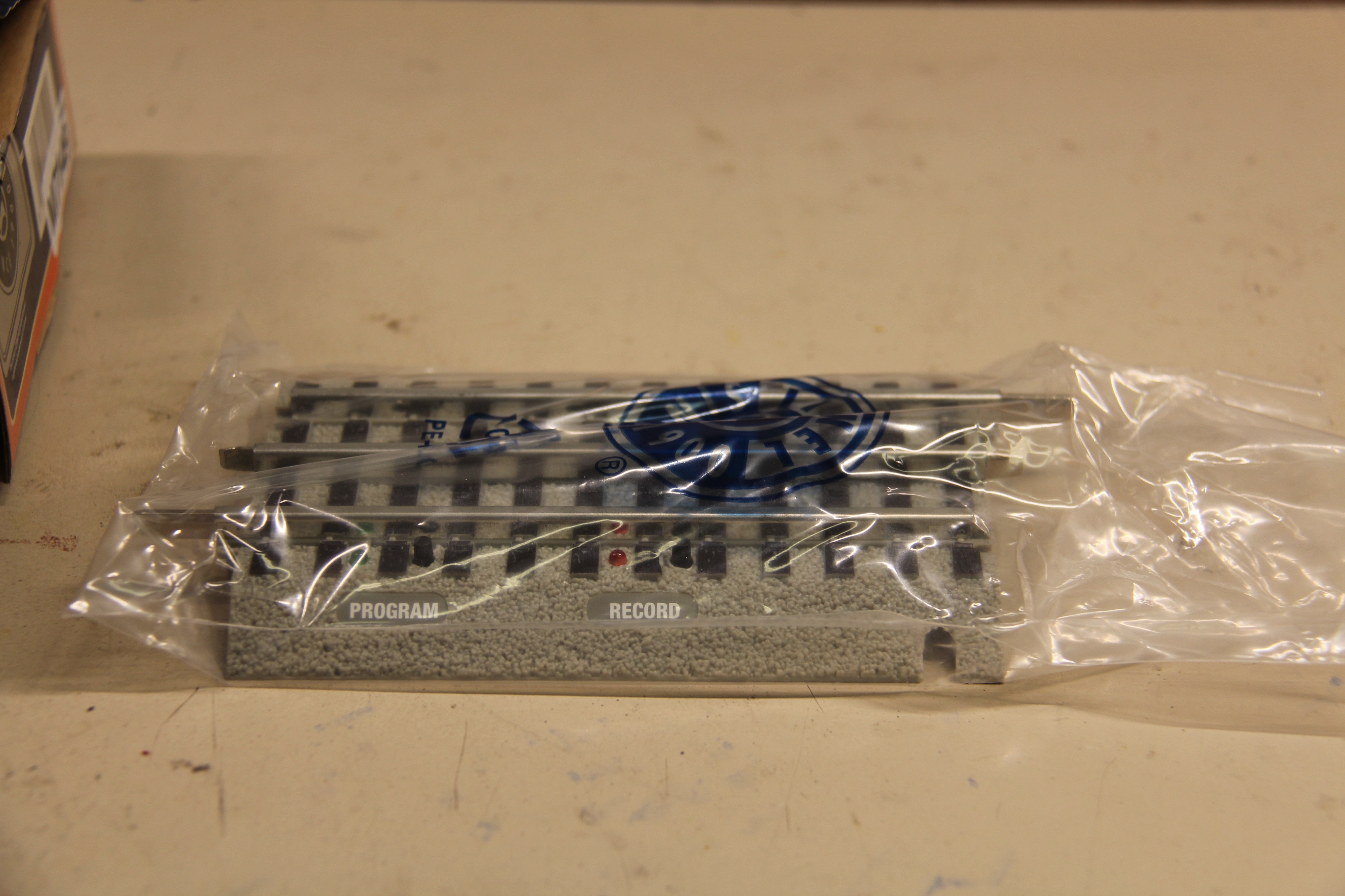 Lionel 6-81294 LEGACY LCS SensorTrack-Second hand-M7149