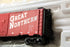 Atlas #3001805-2  Great Northern 1937 AAR Double Door Box Car-Second hand-M5905