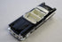 Road Champs 1958 Pontiac Bonneville Convertible (Black)-Second hand-M8260
