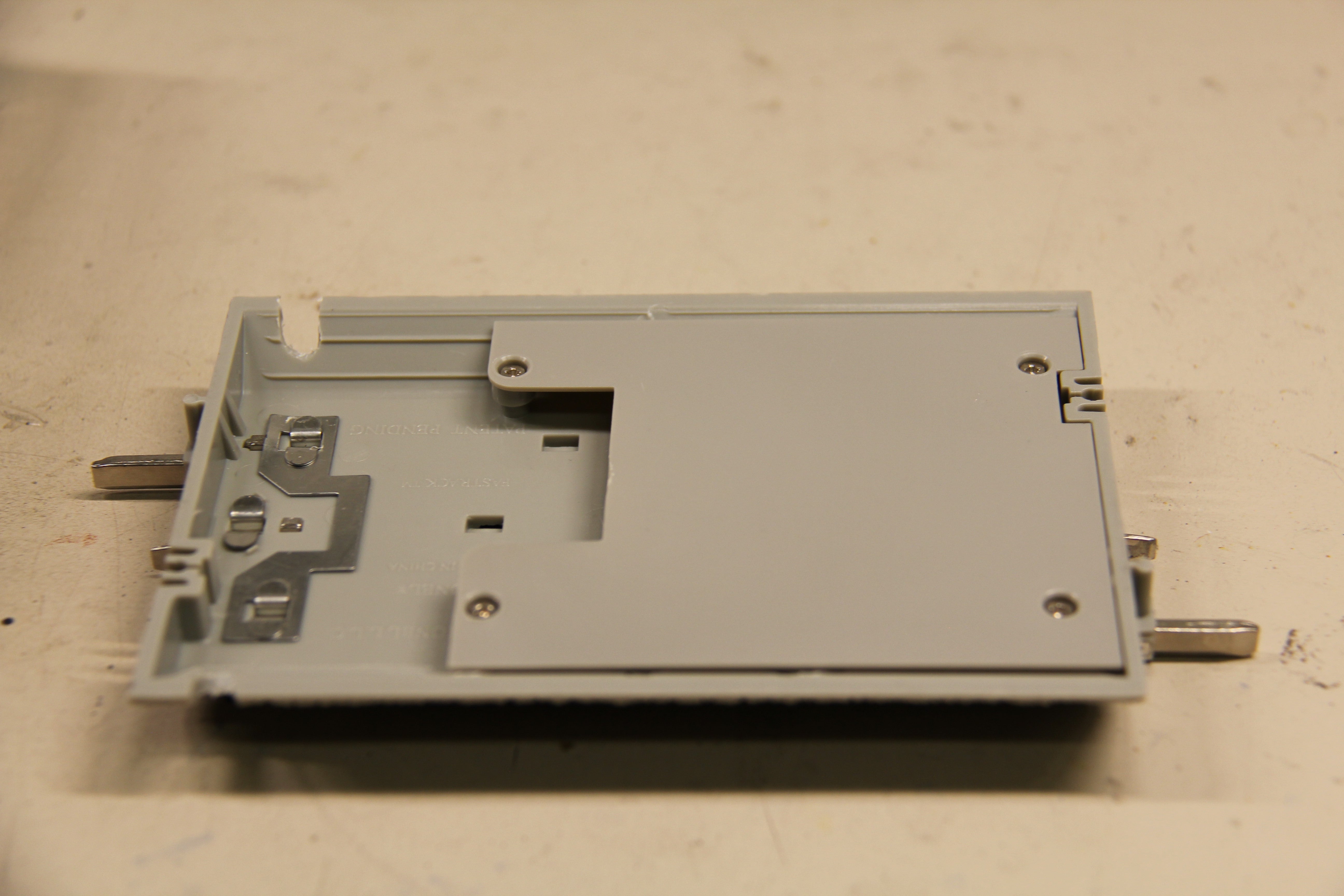 Lionel 6-81294 LEGACY LCS SensorTrack-Second hand-M7149