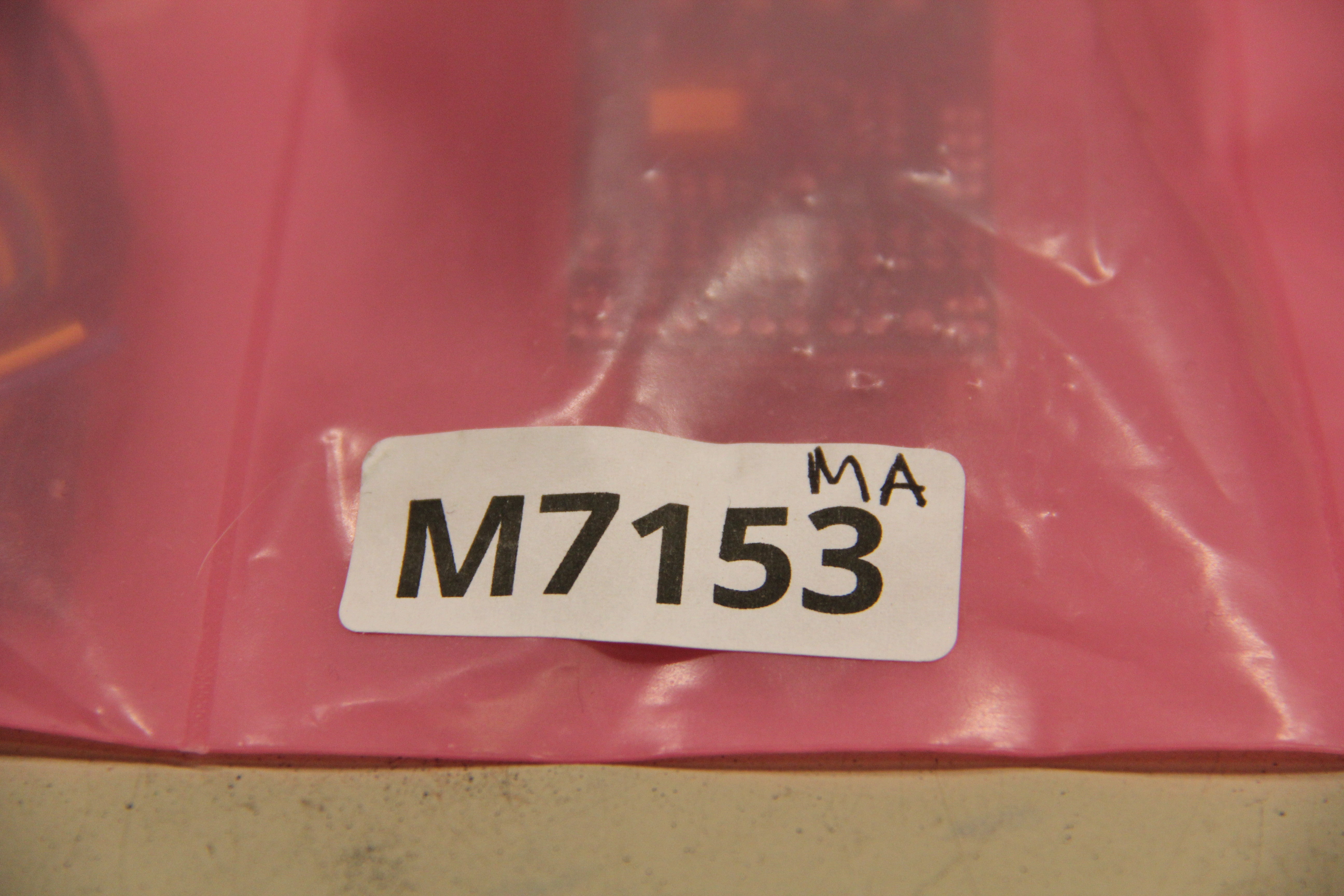 Electric Railroad Company Lionel TMCC AC Commander Upgrade Kit-Second hand-M7153