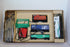 Lionel 9-1264 Nibco Express Train Set 027-Second hand-M7576