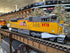 MTH 30-21232-1 - SD70ACe Imperial Diesel Engine "Union Pacific" #8578 w/ PS3