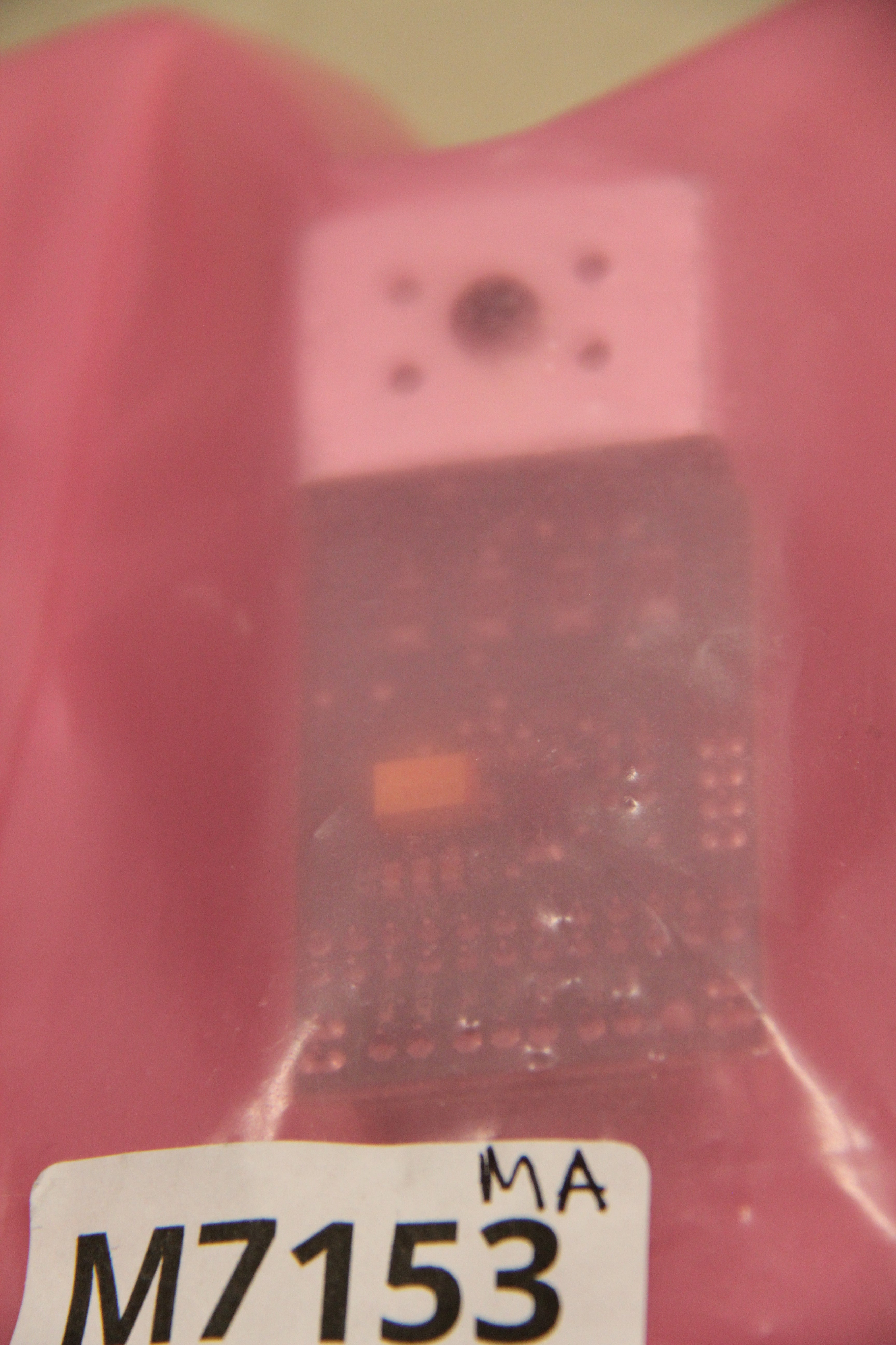 Electric Railroad Company Lionel TMCC AC Commander Upgrade Kit-Second hand-M7153