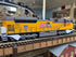 MTH 30-21232-1 - SD70ACe Imperial Diesel Engine "Union Pacific" #8578 w/ PS3