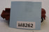 Road Champs Chevrolet C3100 Pickup Truck (Brown)-Second hand-M8262
