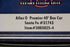 Atlas #3003025-4 Santa Fe 40' Box Car-Second hand-M5907