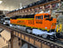 MTH 30-21231-1 - SD70ACe Imperial Diesel Engine "BNSF" #9046 w/ PS3